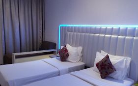 Wisma Chandra Bandar Lampung